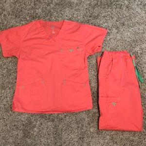 COPY - Med Couture scrubs